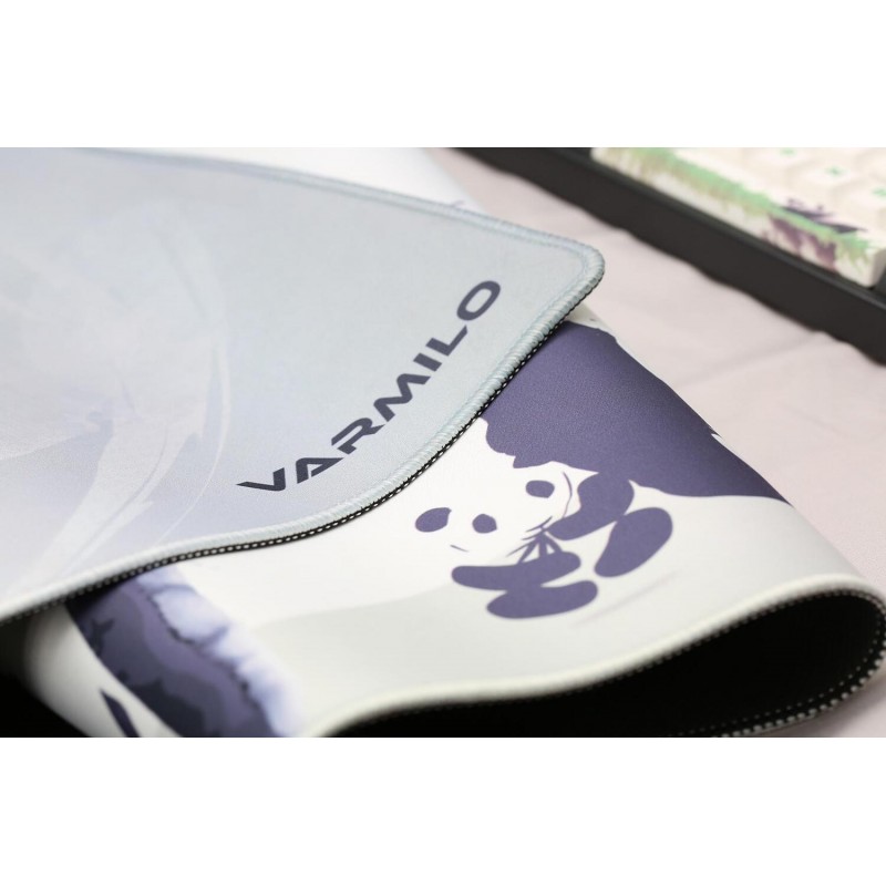 Varmilo Ігрова поверхня Panda Desk Mat XL (900х400х3мм)