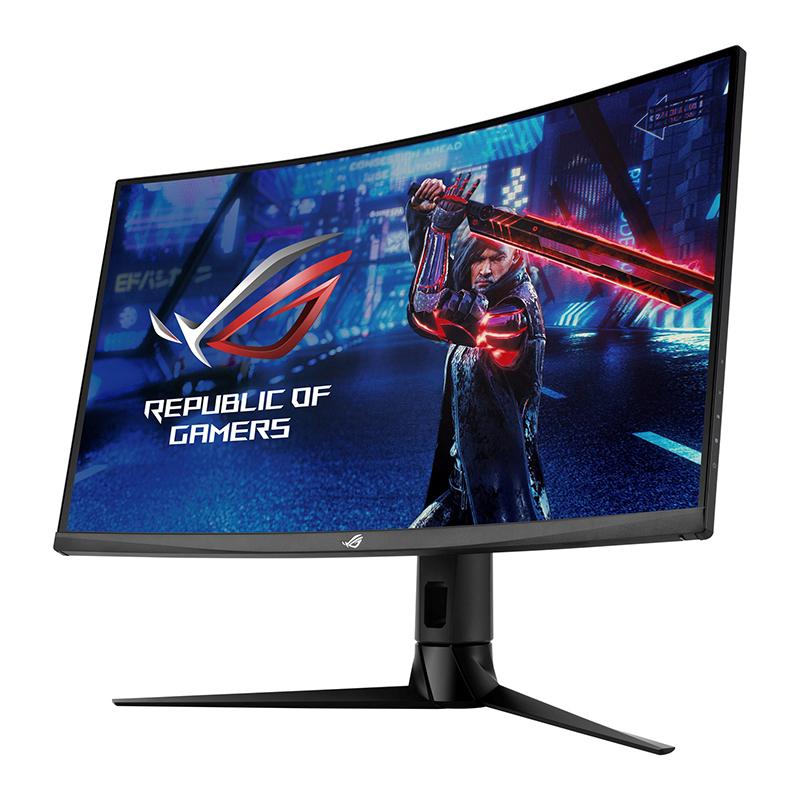 ASUS Монітор LCD 31.5" ROG Strix XG32VC