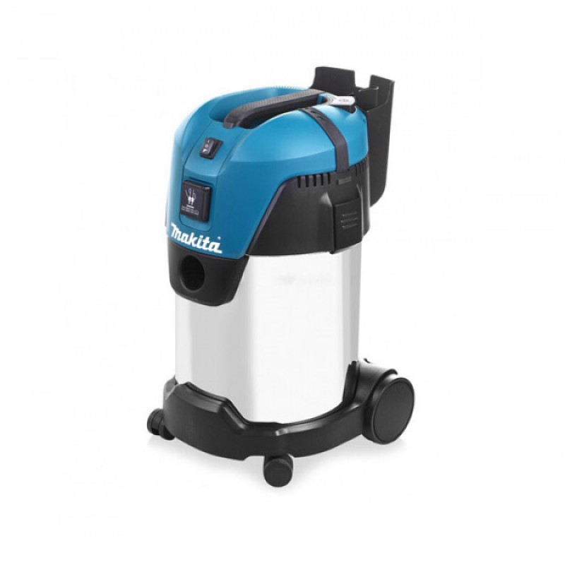 Makita Пилосос VC3011L, 1000Вт, 30л, 10.5кг