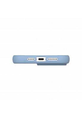 UAG Чохол [U] для Apple iPhone 14 Pro Max Dot Magsafe, Cerulean