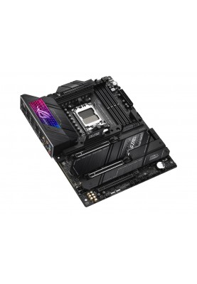 ASUS Материнcька плата ROG STRIX X670E-E GAMING WIFI sAM5 X670 4xDDR5 M.2 HDMI-DP WiFi BT ATX