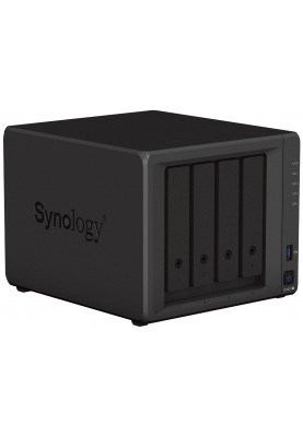 Synology Мережеве сховище NAS DS923+