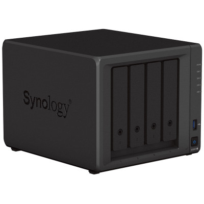 Synology Мережеве сховище NAS DS923+