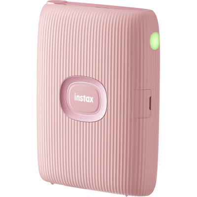 Fujifilm Фотопринтер INSTAX Mini Link2 Soft Pink
