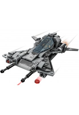 LEGO Конструктор Star Wars Човник-винищувач піратів