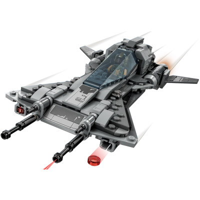 LEGO Конструктор Star Wars Човник-винищувач піратів