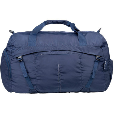 Tucano Сумка розкладна дорожня Eco Compatto XL, синя
