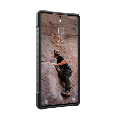 UAG Чохол для Samsung Galaxy S24 Ultra, Pathfinder SE Pro, Digi Camo Dark Earth