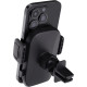Trust Автомобільний тримач смартфона Runo airvent 4-7", чорний