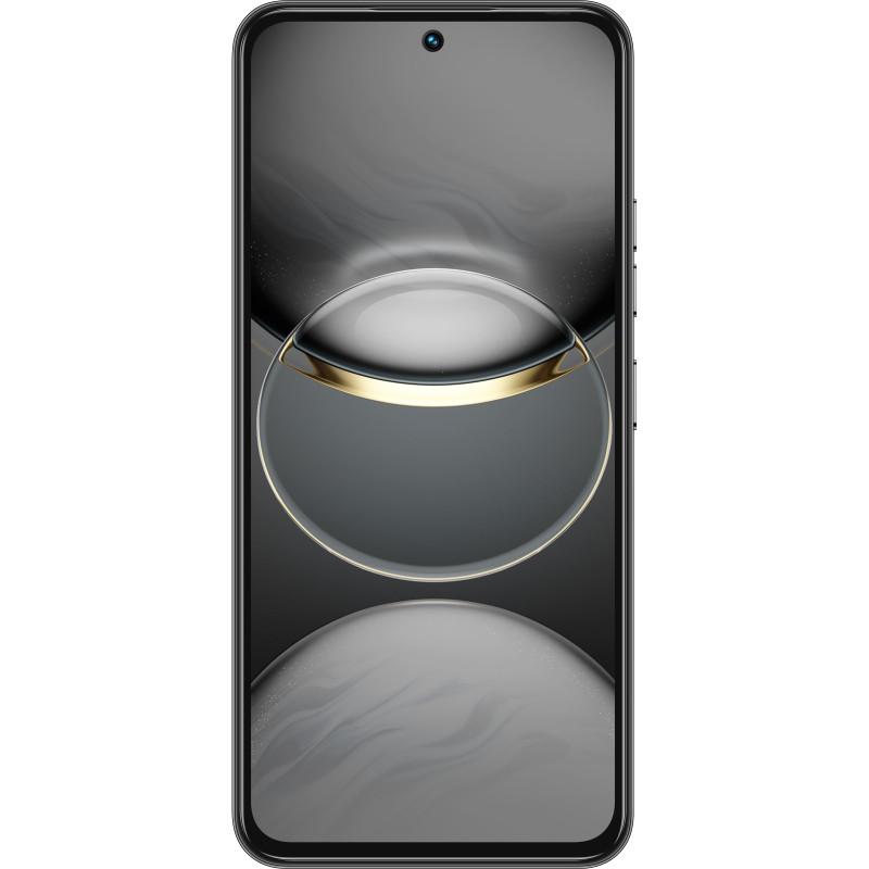 TECNO Смартфон Spark 30 PRO (KL7) 6.78" 8/128ГБ, 2SIM, 5000мА•год, Obsidian Edge