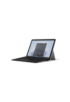 Microsoft Surface Планшет Go 4 10.5” PS Touch, Intel N200, 8GB, F256GB, UMA, Win11P, платиновий