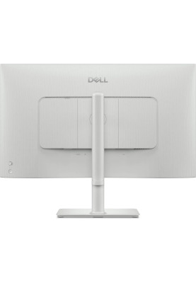 Dell Монітор 27" S2725QS 2xHDMI, DP, MM, IPS, 3840x2160, 120Hz, 4ms, sRGB 99%, FreeSync, Pivot