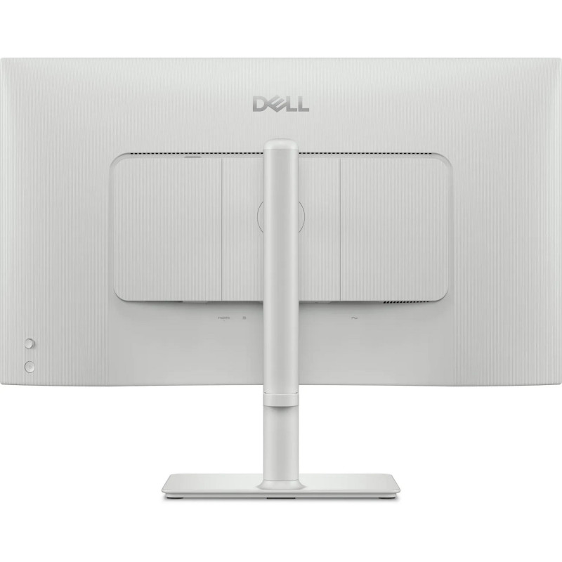 Dell Монітор 27" S2725QS 2xHDMI, DP, MM, IPS, 3840x2160, 120Hz, 4ms, sRGB 99%, FreeSync, Pivot