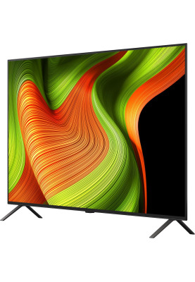 LG Телевізор 55" OLED 4K 120Hz Smart WebOS Black
