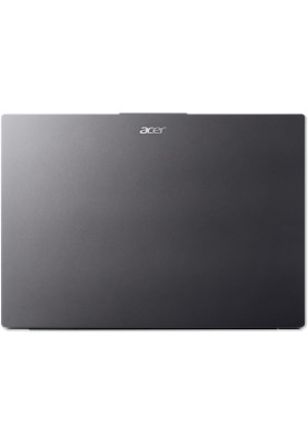 Acer Ноутбук Acer Aspire Go AG15-51P 15.3" WUXGA IPS, Intel i5-1235U, 8GB, F512GB, UMA, Lin, сірий