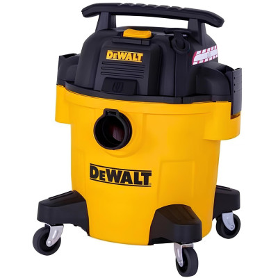 DeWALT Пилосос професійний 1050Вт 15кПа контейнер 20л 6.2кг