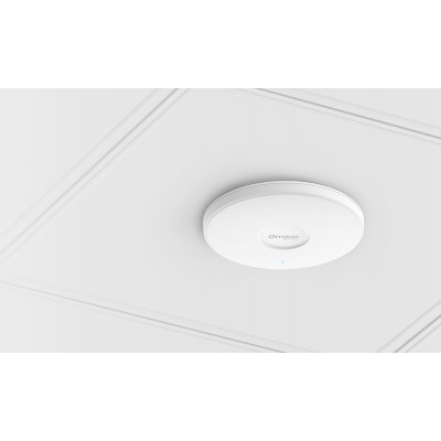 TP-Link Точка доступу EAP720 BE3600 1x2.5GE, PoE