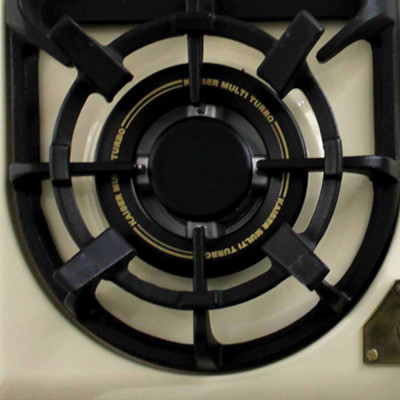 Kaiser KG 6325 ** Turbo[KG6325ElfEMTurbo]