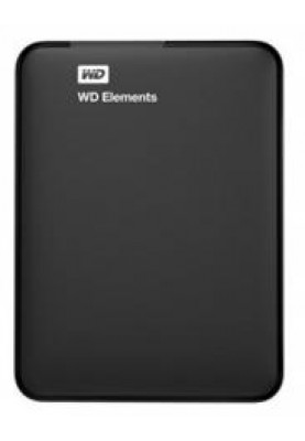 WD Elements Portable[Портативний жорсткий диск 2TB USB 3.0 Elements Portable]