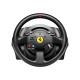 Thrustmaster Кермо і педалі для PC/PS4®/PS3® T300 Ferrari Integral RW Alcantara edition