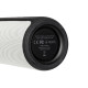 2E Акустична система SoundXTube TWS, MP3, Wireless, Waterproof Grey
