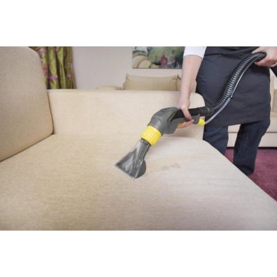 Karcher Пилосос миючий Puzzi 10/2 Adv, 1250Вт, 10л, 3250 л/хв, 11.5кг