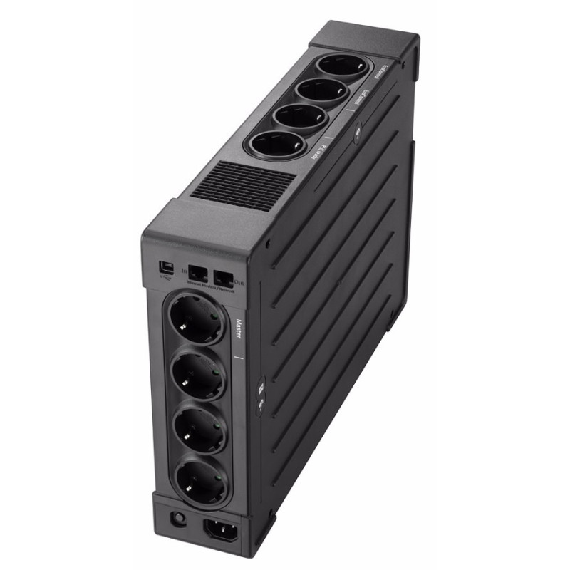 Eaton Джерело безперебiйного живлення Ellipse PRO 1200 DIN