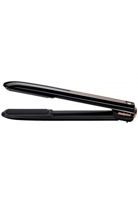 BaByliss 9000RU, Випрямляч для волосся бездротовий, чорний