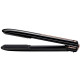 BaByliss 9000RU, Випрямляч для волосся бездротовий, чорний