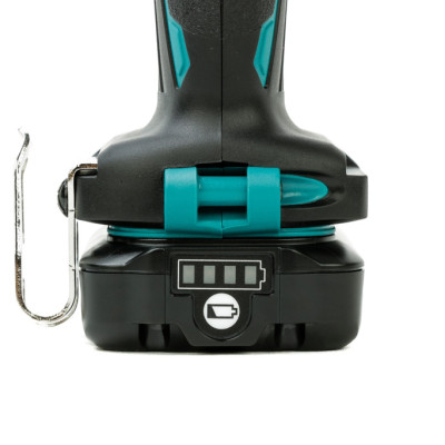 Makita Набір інструментів CLX224SA CXT 12Vmax (DF333DZ, TD110DZ, DC10SB, BL1021Bx2)