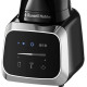 Russell Hobbs Блендер стаціонарний Sensigence , 1000Вт, чаша-1500мл, скло, сенс. управл., чорно-сірий