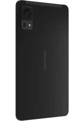 Doogee Планшет T20 mini 8.4" 4ГБ, 128ГБ, LTE, 5060мА•г, Android, чорний