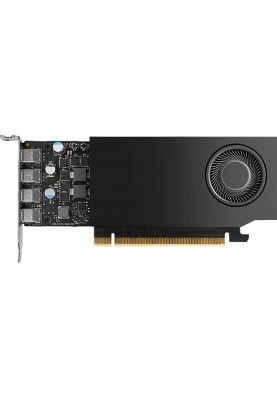 HP Відеокарта Quadro RTX A1000 8GB GDDR6