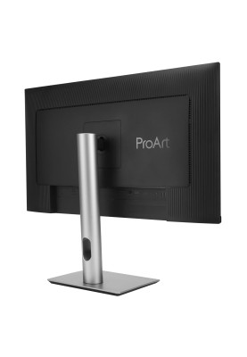 ASUS Монітор 27" ProArt PA27JCV HDMI, DP, USB-C 3xUSB, MM, IPS, 5120x2880, DCI-P3 99%, AdaptiveSync, Pivot, HDR500