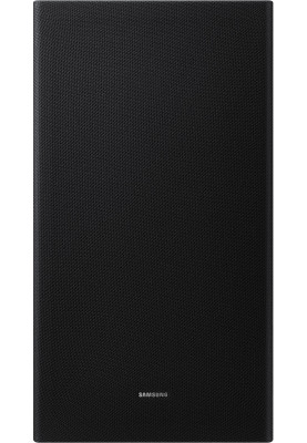 Samsung Саундбар HW-B750D 400Вт, 5.1, BT, HDMI-ARC, USB, саб, Dolby Digital 5.1, чорний