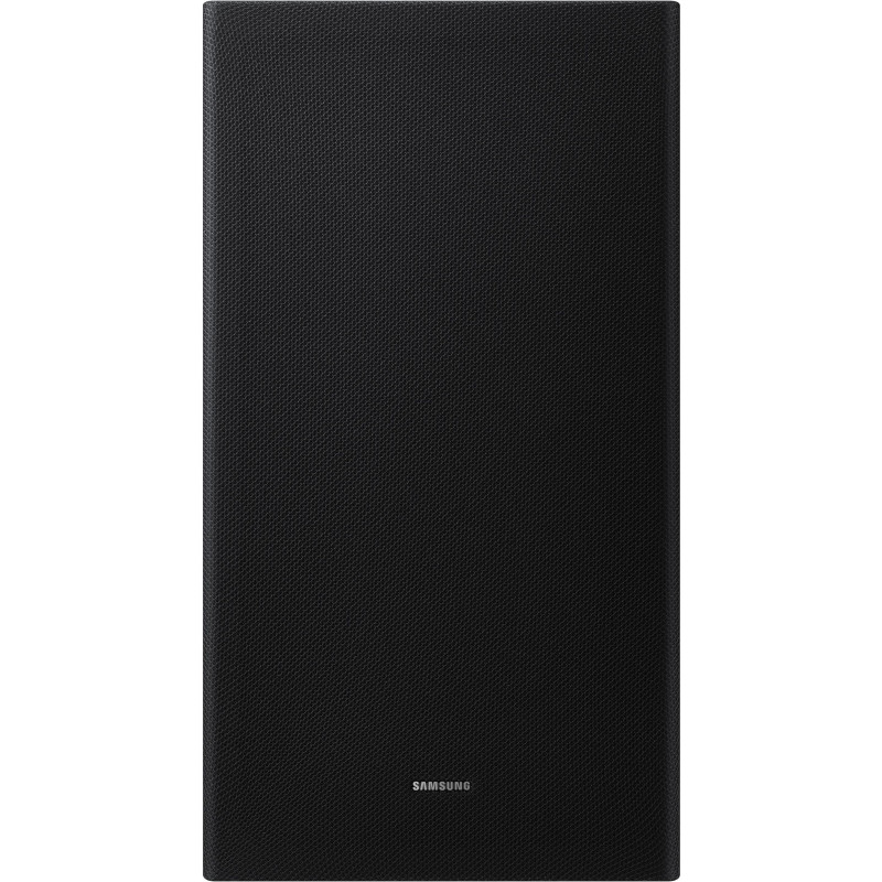 Samsung Саундбар HW-B750D 400Вт, 5.1, BT, HDMI-ARC, USB, саб, Dolby Digital 5.1, чорний
