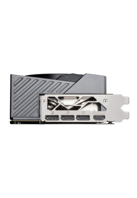 MSI Відеокарта GeForce RTX 5090 32GB GDDR7 GAMING TRIO OC