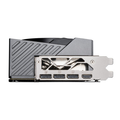 MSI Відеокарта GeForce RTX 5090 32GB GDDR7 GAMING TRIO OC