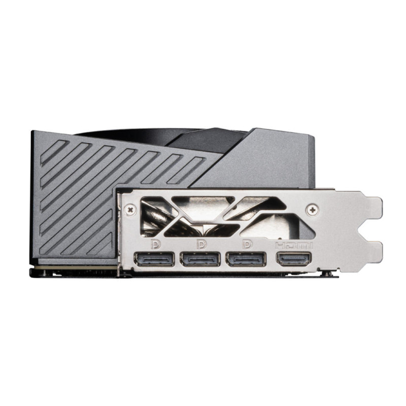 MSI Відеокарта GeForce RTX 5090 32GB GDDR7 GAMING TRIO OC