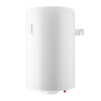 Tiki Водонагрівач електр. круглий TG, 50л, 2кВт, мех. кер-ння, C, білий, 700142