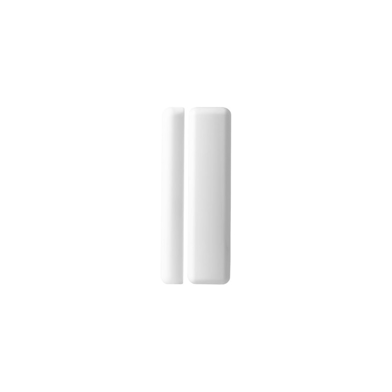 U-Prox Датчик відкриття дверей та вікна WDC White, бездротовий, білий