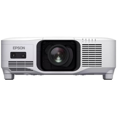 Epson Проектор інсталляційний EB-PU2116W WUXGA, 16000, LASER