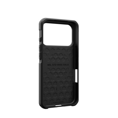 UAG Чохол UAG для iPhone 17 Pro, Metropolis LT MagSafe, Kevlar Mallard
