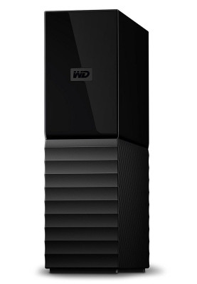 WD Настільний жорсткий диск 8TB USB 3.2 3.5" MyBook