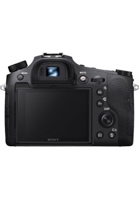 Sony Cyber-Shot RX10 MkIV