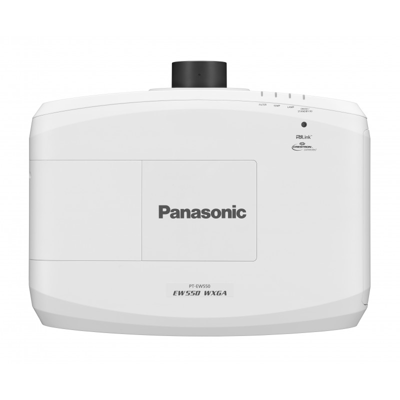 Panasonic PT-EW550LE