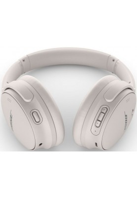 Bose Навушники QuietComfort 45 Wireless Headphones, White