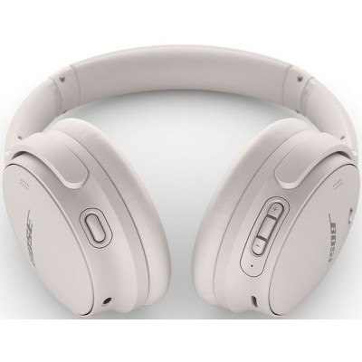 Bose Навушники QuietComfort 45 Wireless Headphones, White