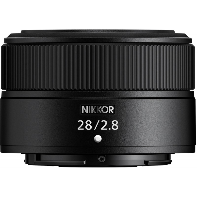 Nikon Z NIKKOR 28mm f/2.8