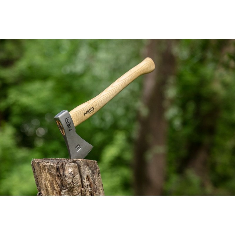 Neo Tools 63-119 Сокира туристична "Bushcraft"